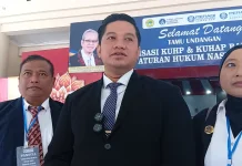 Advokat Kini Bisa Dampingi Saksi, PERADI Soroti Perubahan KUHAP 2025